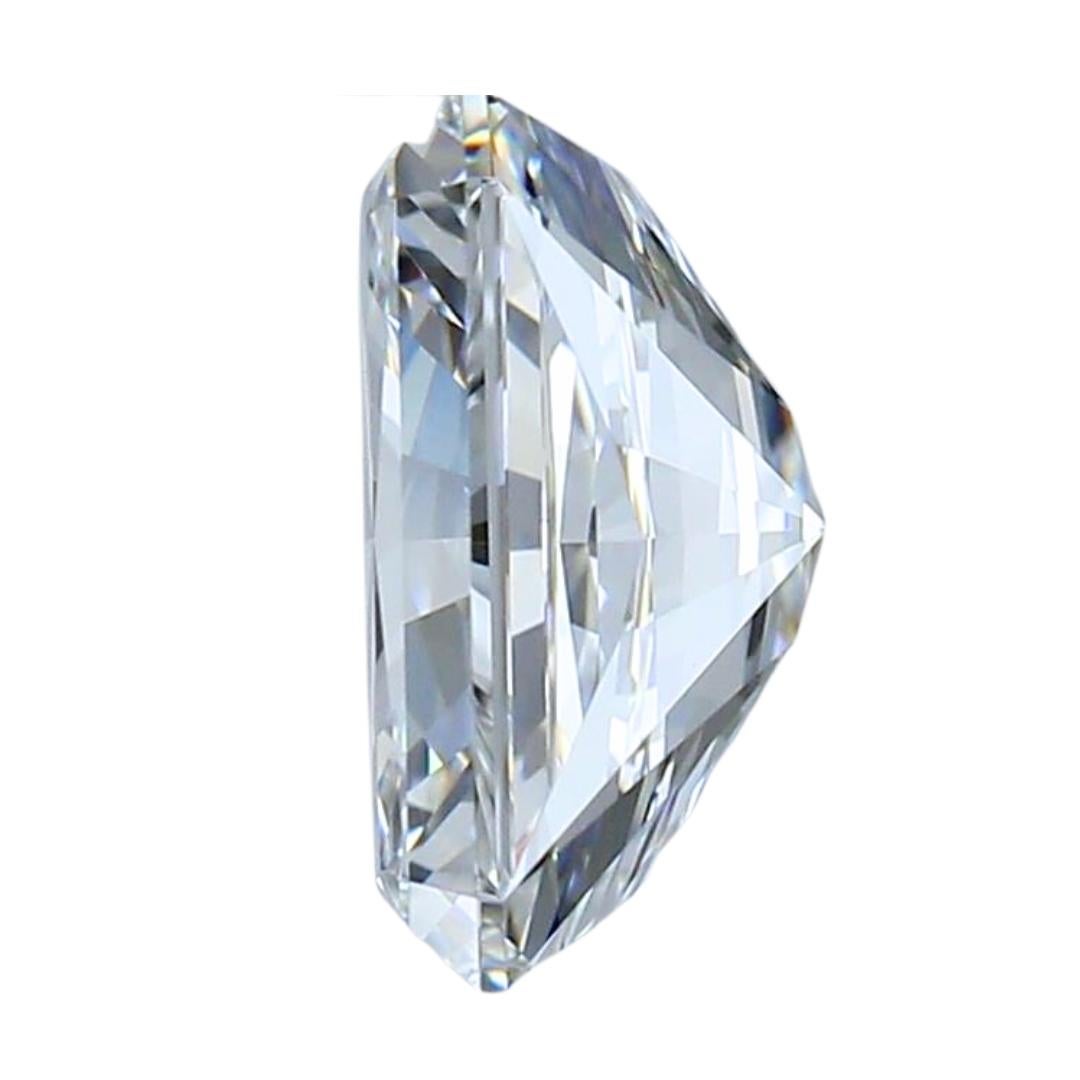Stunning 2.32ct Ideal Cut Natural Diamond - GIA Certified  In New Condition For Sale In רמת גן, IL