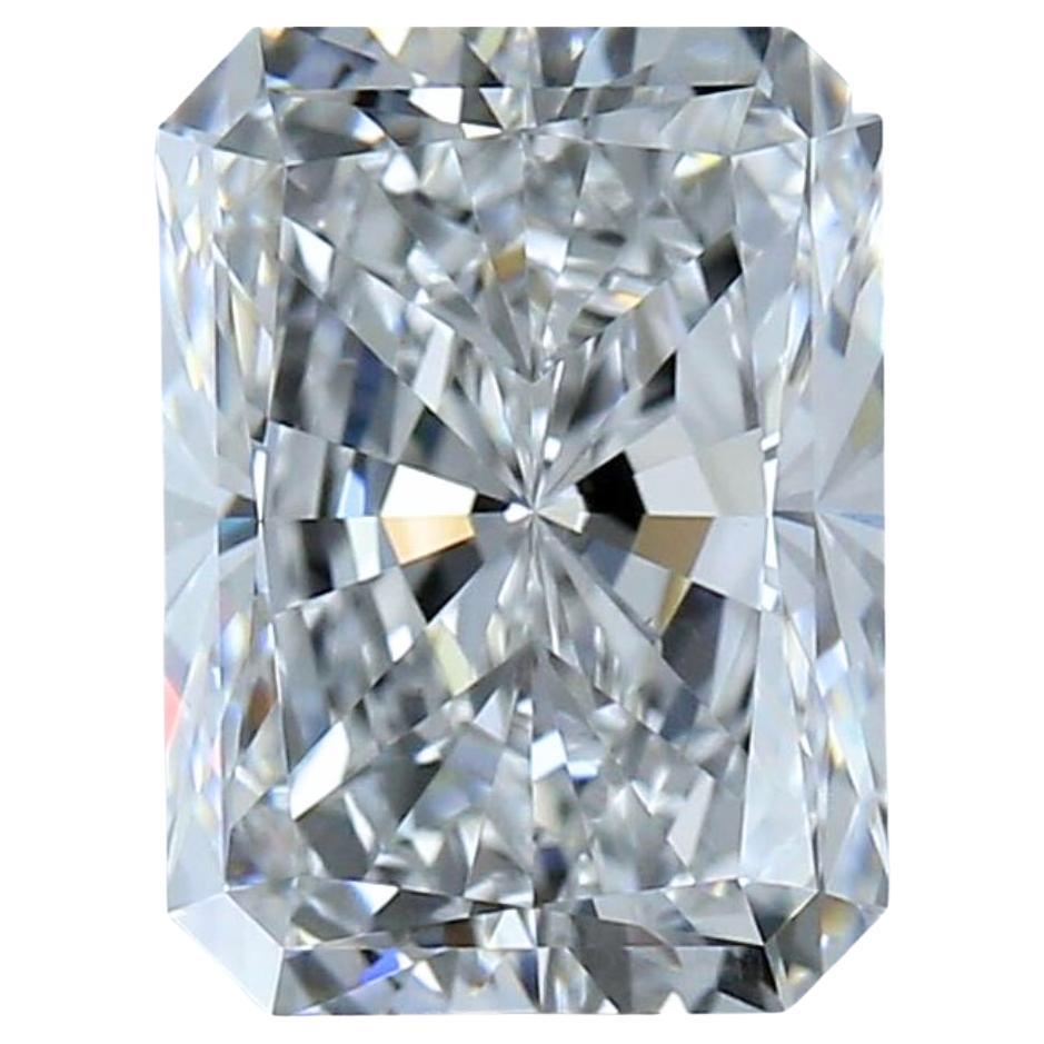 Impresionante Diamante Natural Talla Ideal 2.32ct - Certificado GIA 