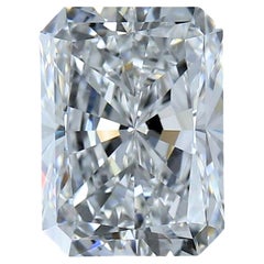 Impresionante Diamante Natural Talla Ideal 2.32ct - Certificado GIA 