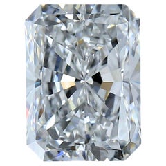 Stunning 2.32ct Ideal Cut Natural Diamond - GIA Certified 