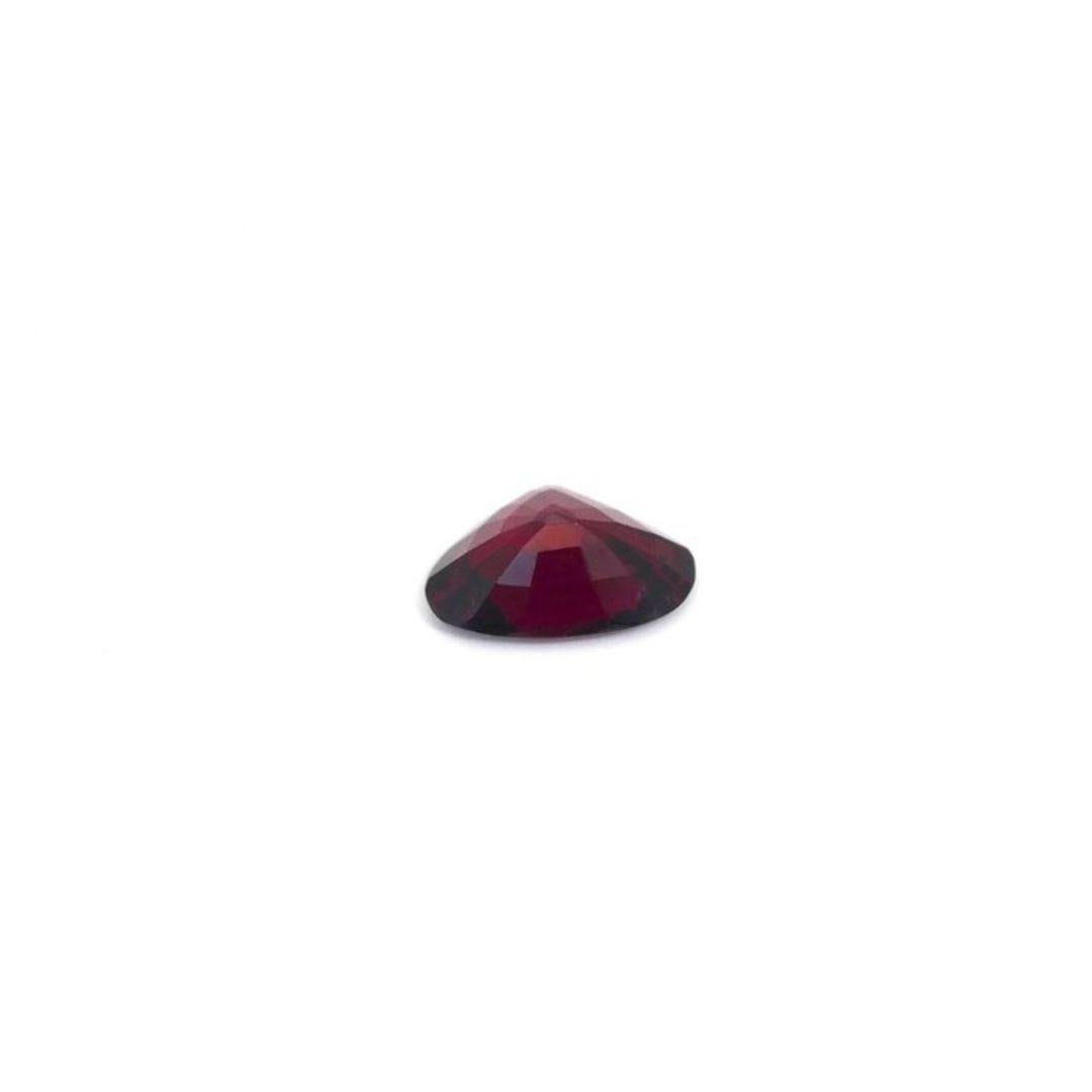 Women's Stunning 2.55ct Spinel Gemstone - GIA Certified For Sale