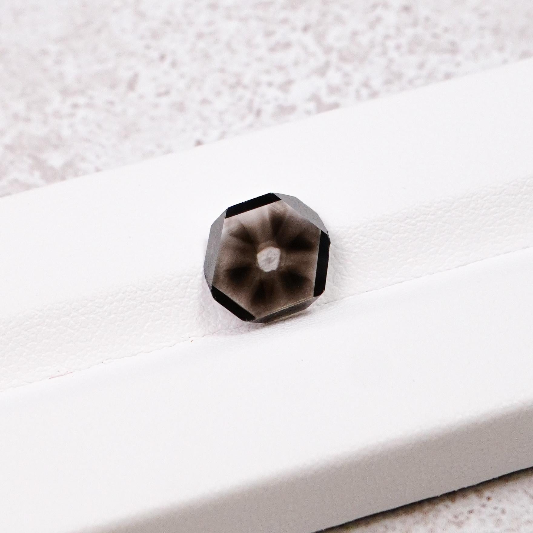 diamond inclusions