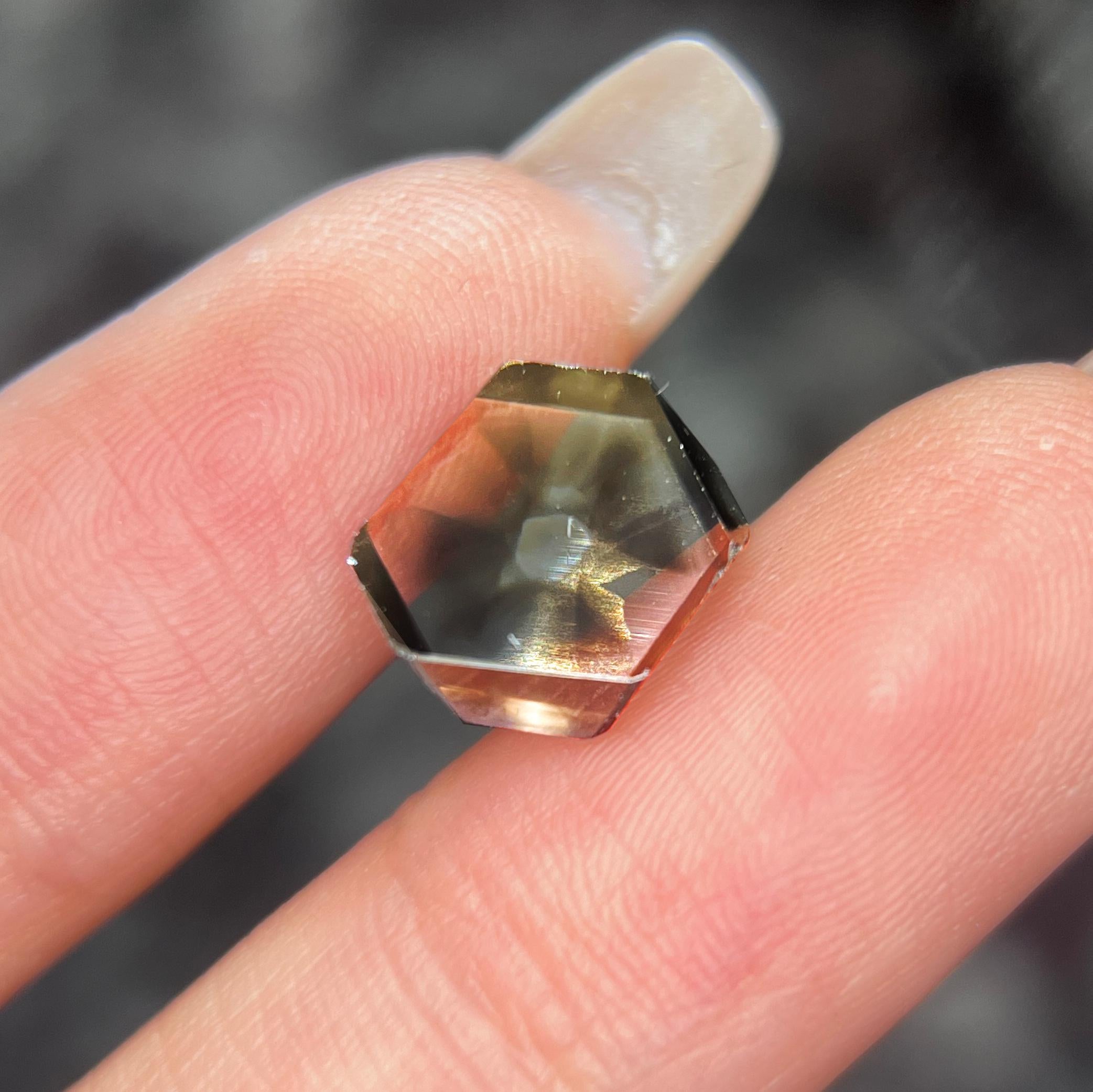 most rarest diamond in the world