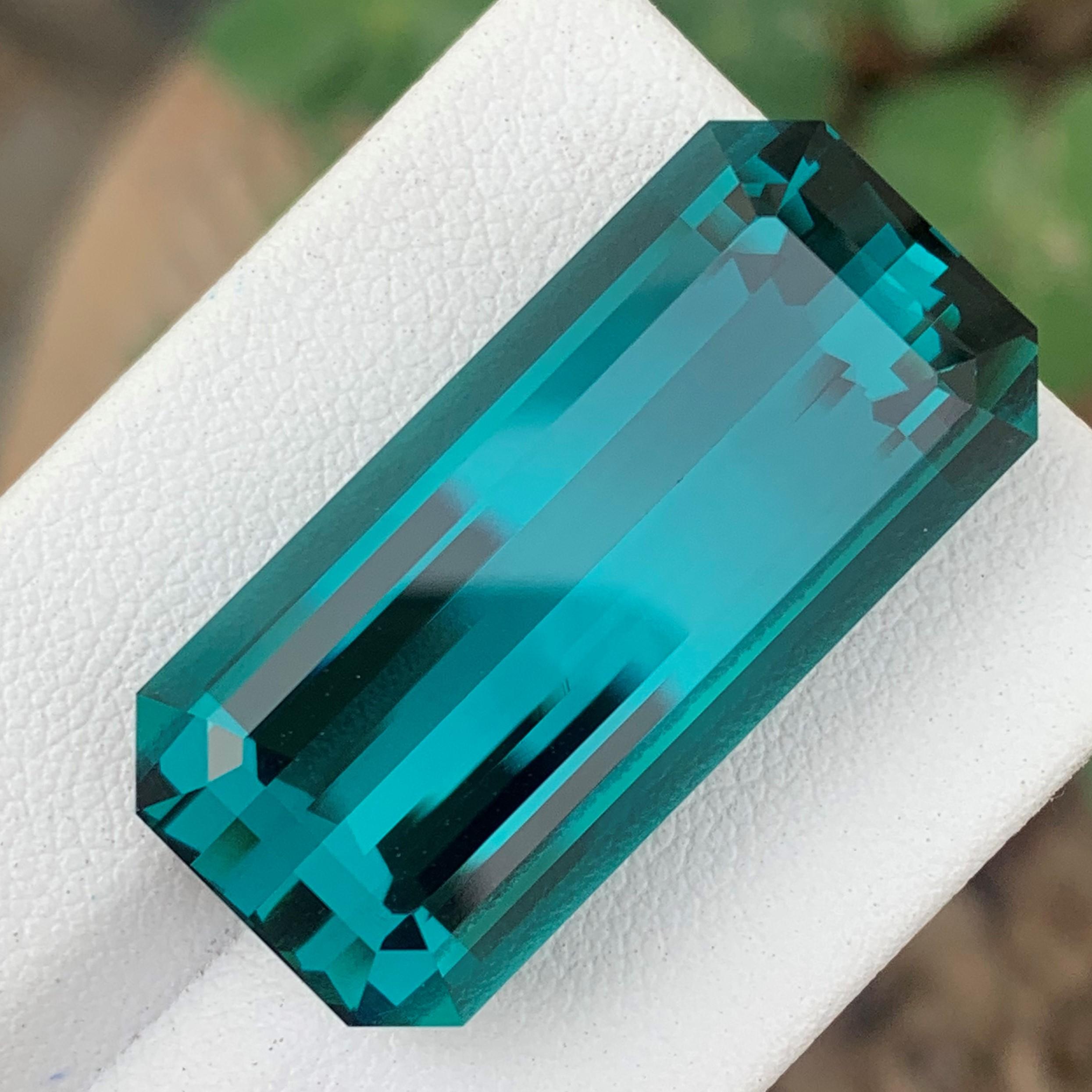 indicolite blue