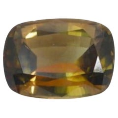 Stunning 7.10ct Alexandrite Gemstone - GIA Certified