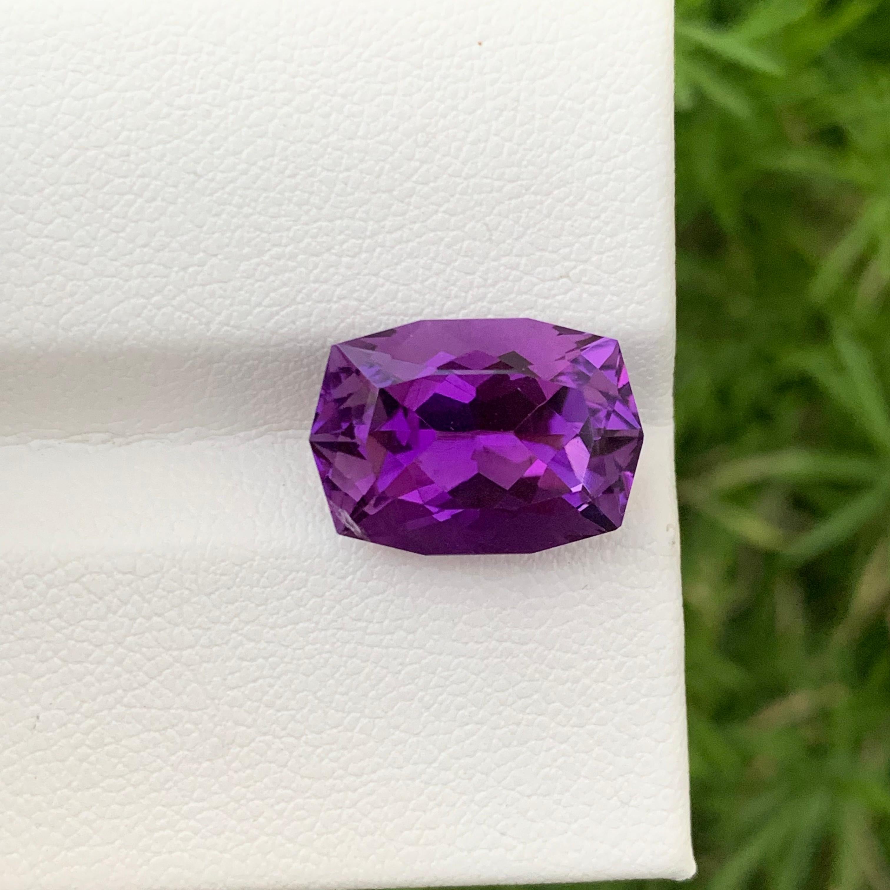 dark purple gemstone