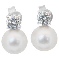 Drop Earrings
