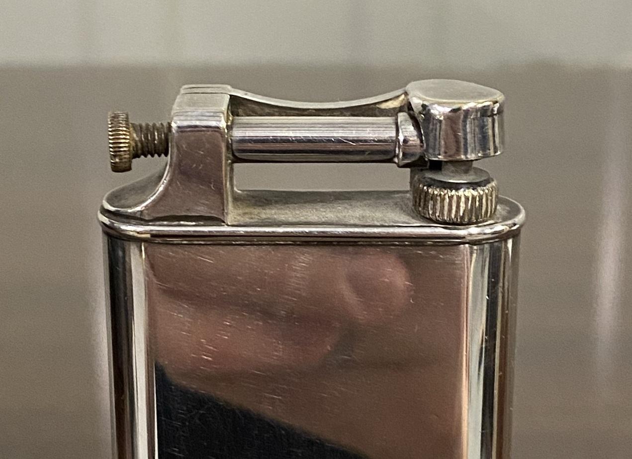 Atemberaubende Alfred Dunhill 