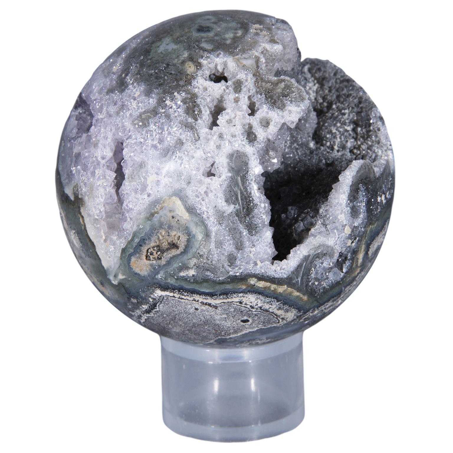 druses - geodes