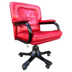 Used Stunning and luxurious Pace leather Executive Chair