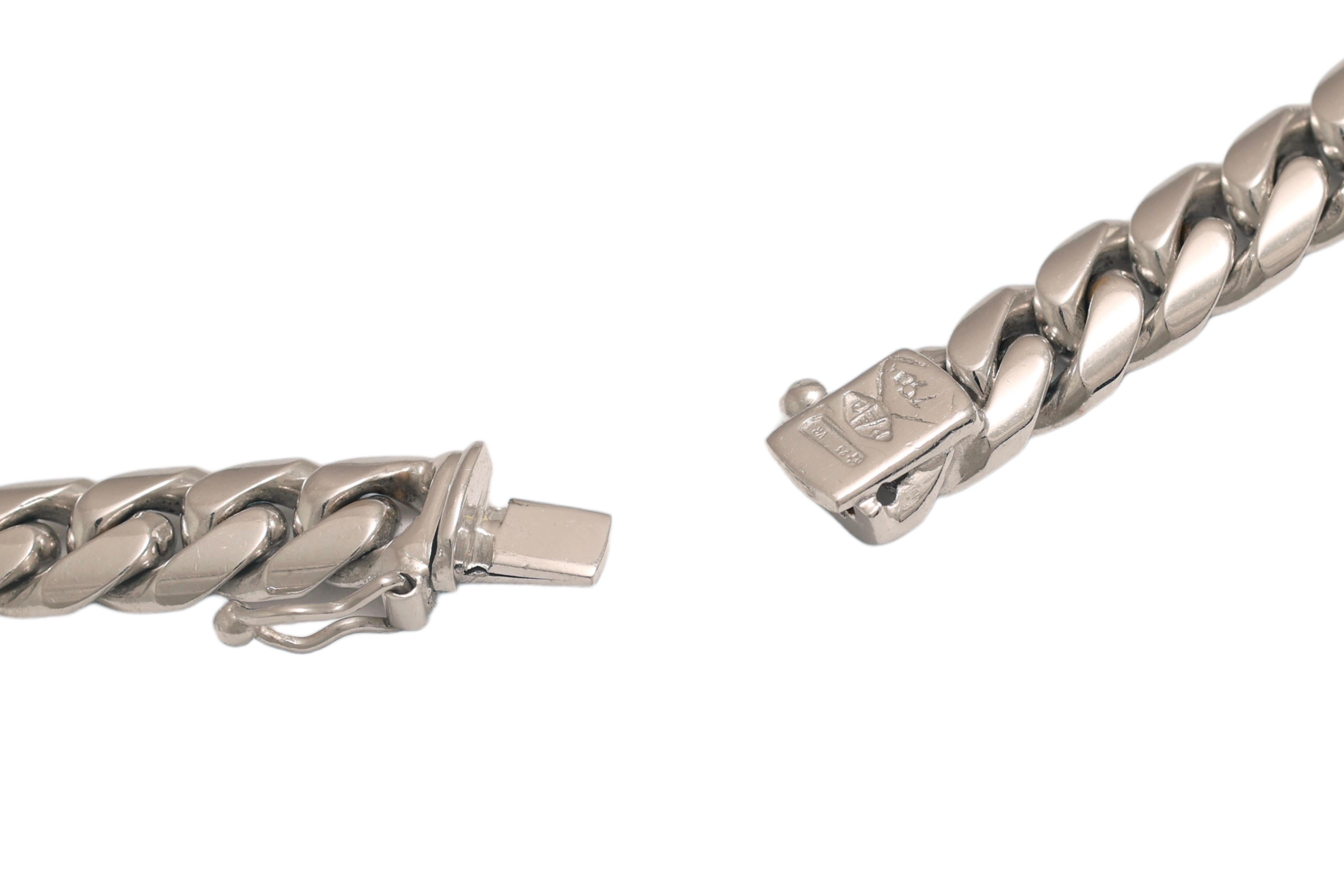Atemberaubende und sehr originelle handgefertigte Halskette mit Diamanten und Rubinen im Angebot 3