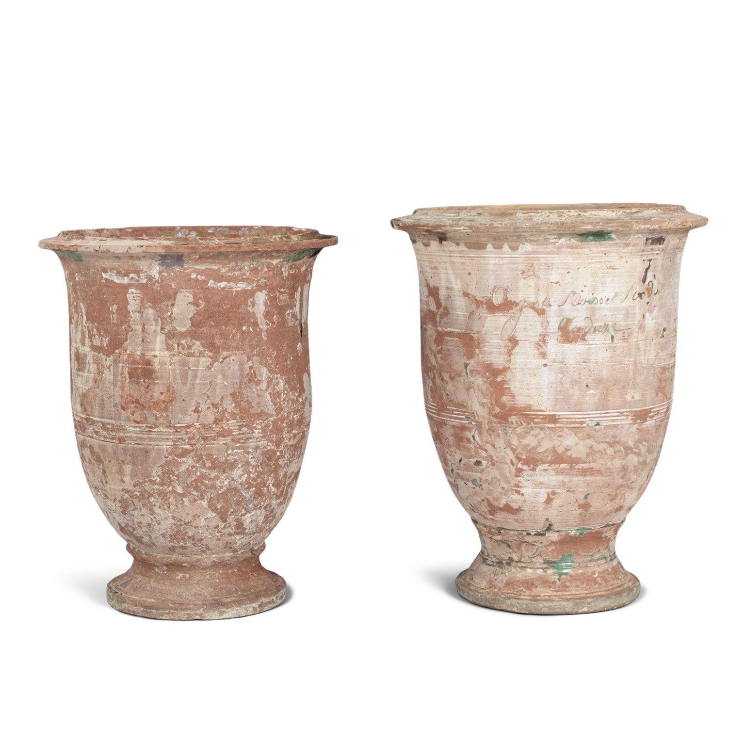 Stunning Anduze Jar circa 1820-1839 For Sale 3