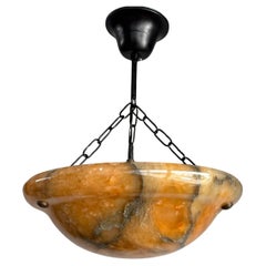 Chandeliers and Pendants