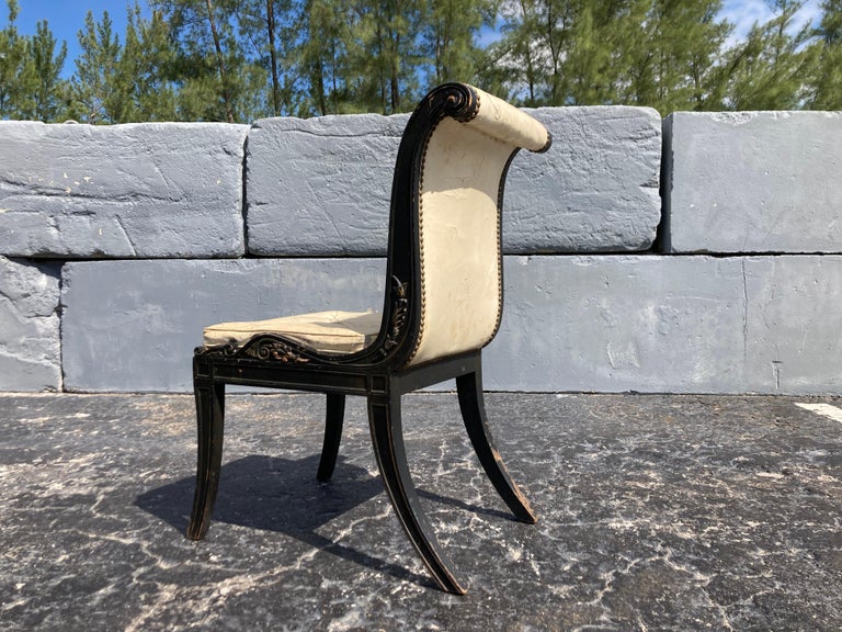 Stunning Antique Chairs For Sale at 1stDibs