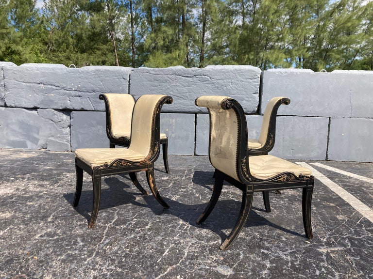 Stunning Antique Chairs For Sale at 1stDibs