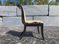 Stunning Antique Chairs