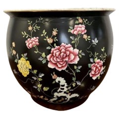 Stunning antique quality jardiniere 