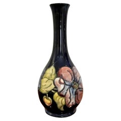 Stunning antique quality Moorcroft vase 