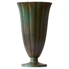 Vases and Vessels