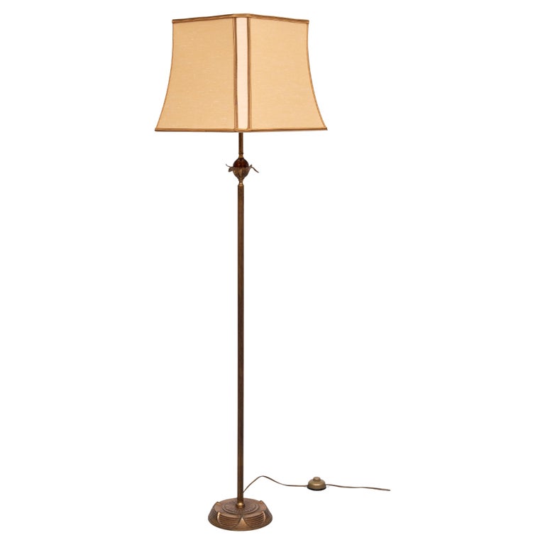French Floor Lamps 2,168 For Sale at 1stDibs vintage french