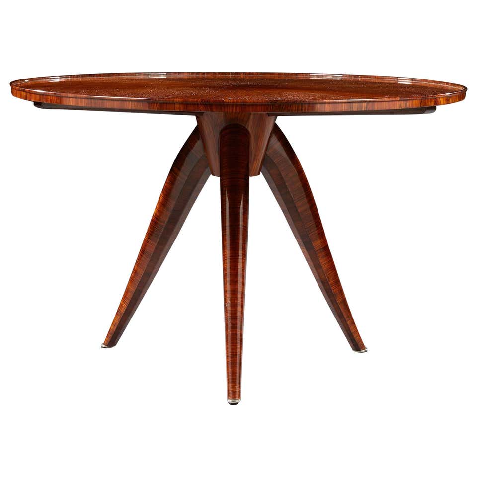 Etienne Kohlmann Modernist Side Table For Sale at 1stDibs | pierre kohlmann