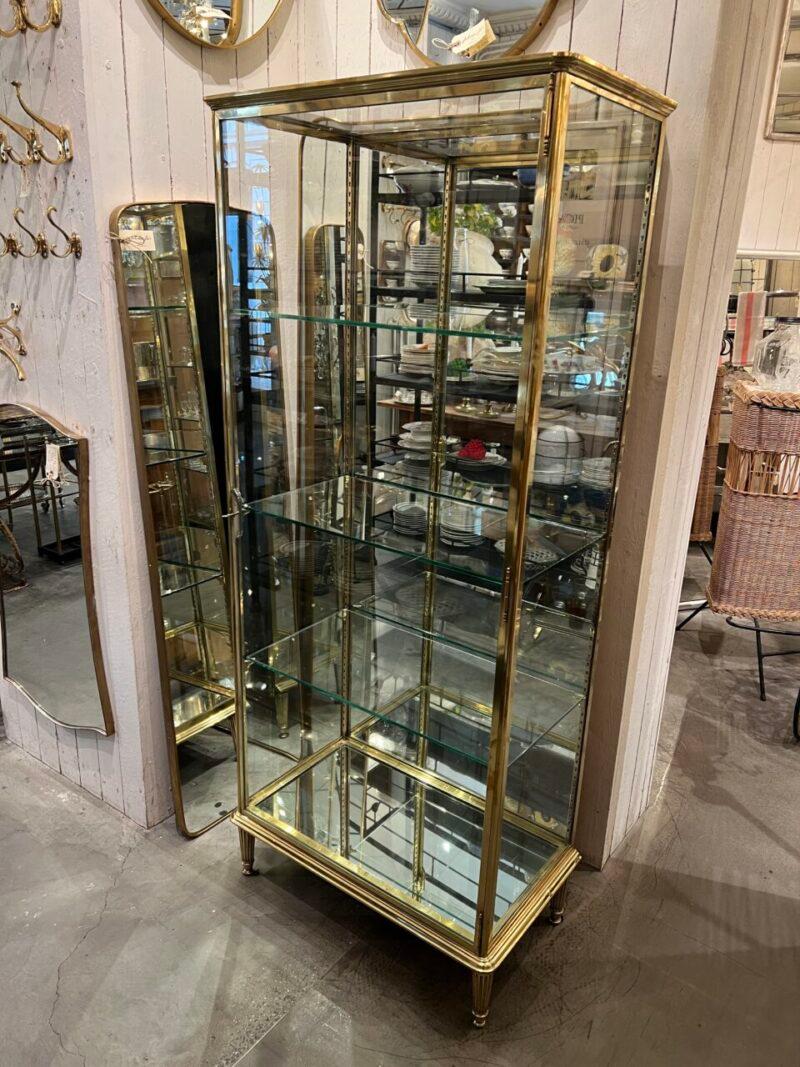 Splendida vetrina Art Déco, anni '30 - Siegel In condizioni buone in vendita a Copenhagen K, DK