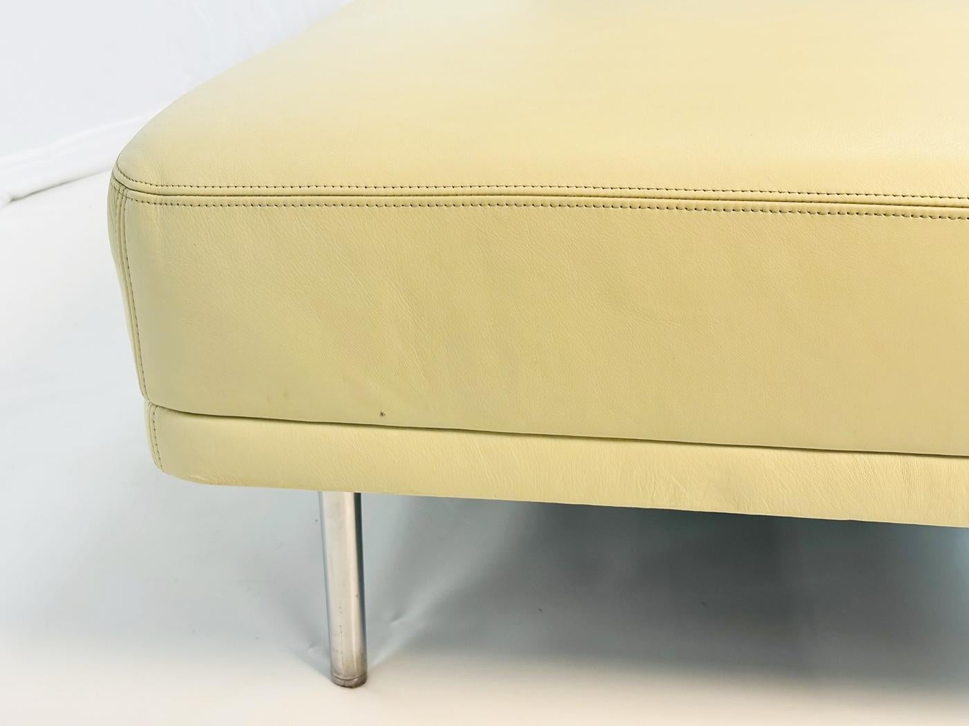 Letto da giorno Mirador di Lievore Altherr Molina per Bernhardt Design in vendita 3