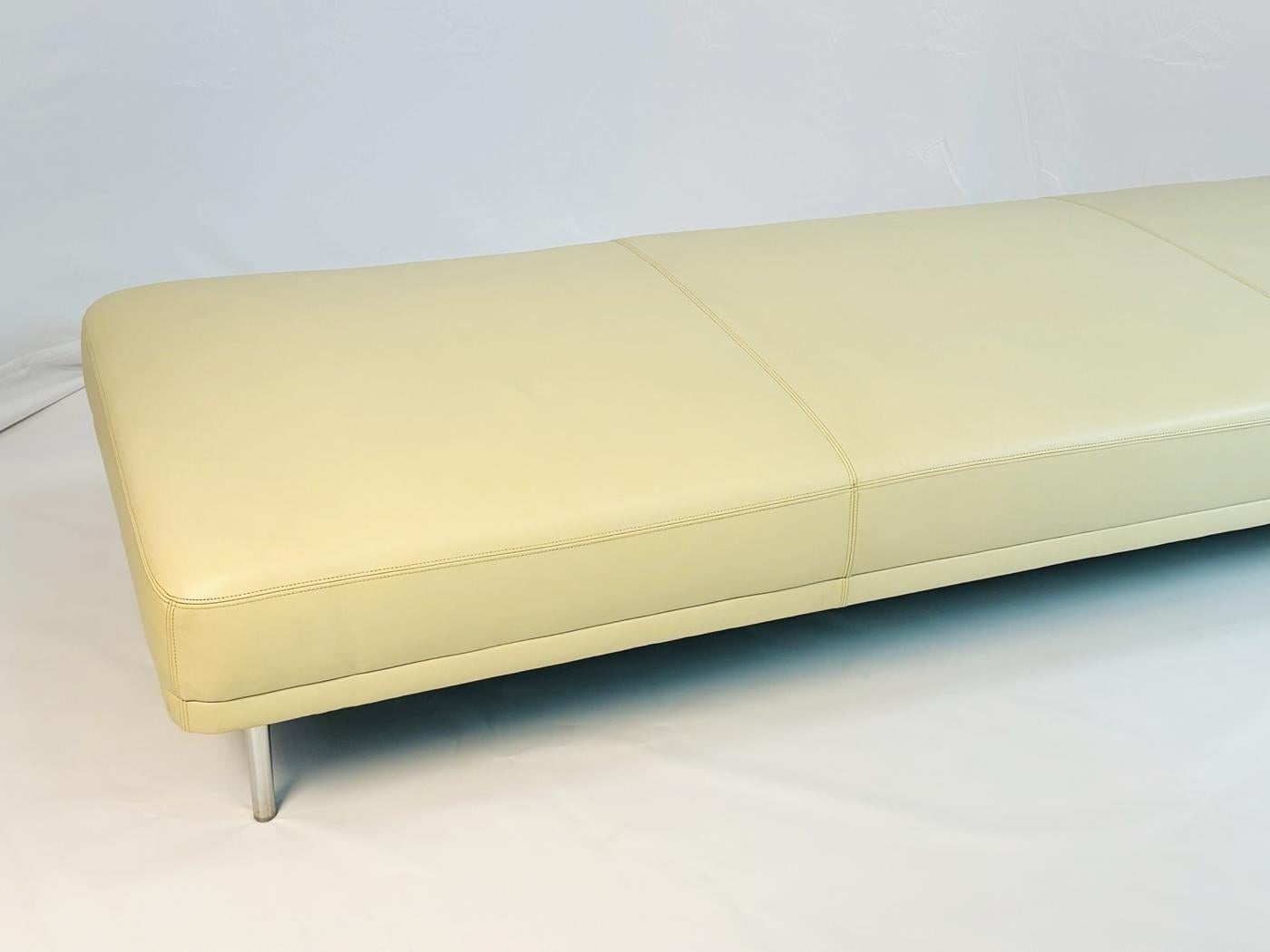 Letto da giorno Mirador di Lievore Altherr Molina per Bernhardt Design in vendita 4