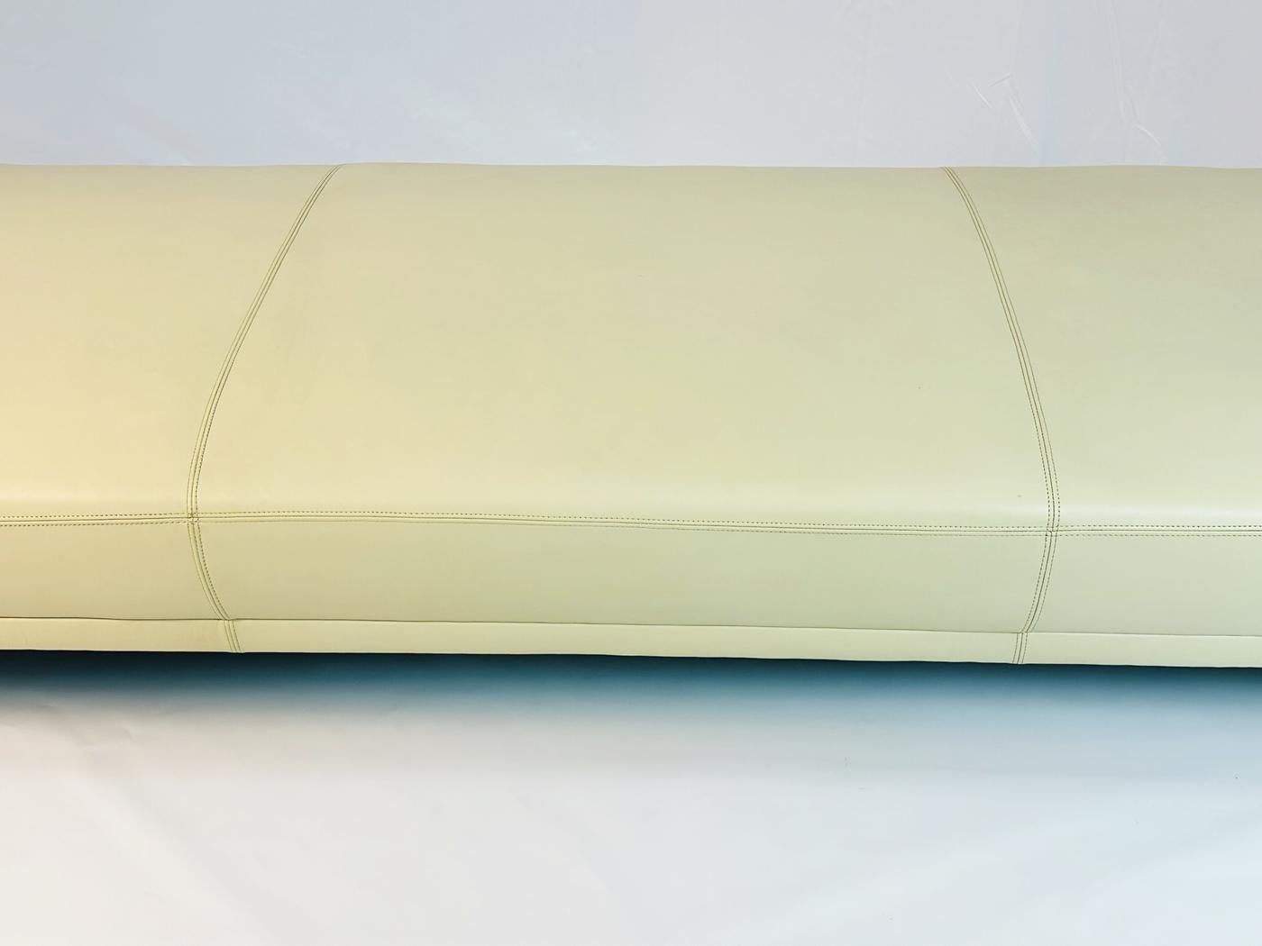 Letto da giorno Mirador di Lievore Altherr Molina per Bernhardt Design in vendita 5