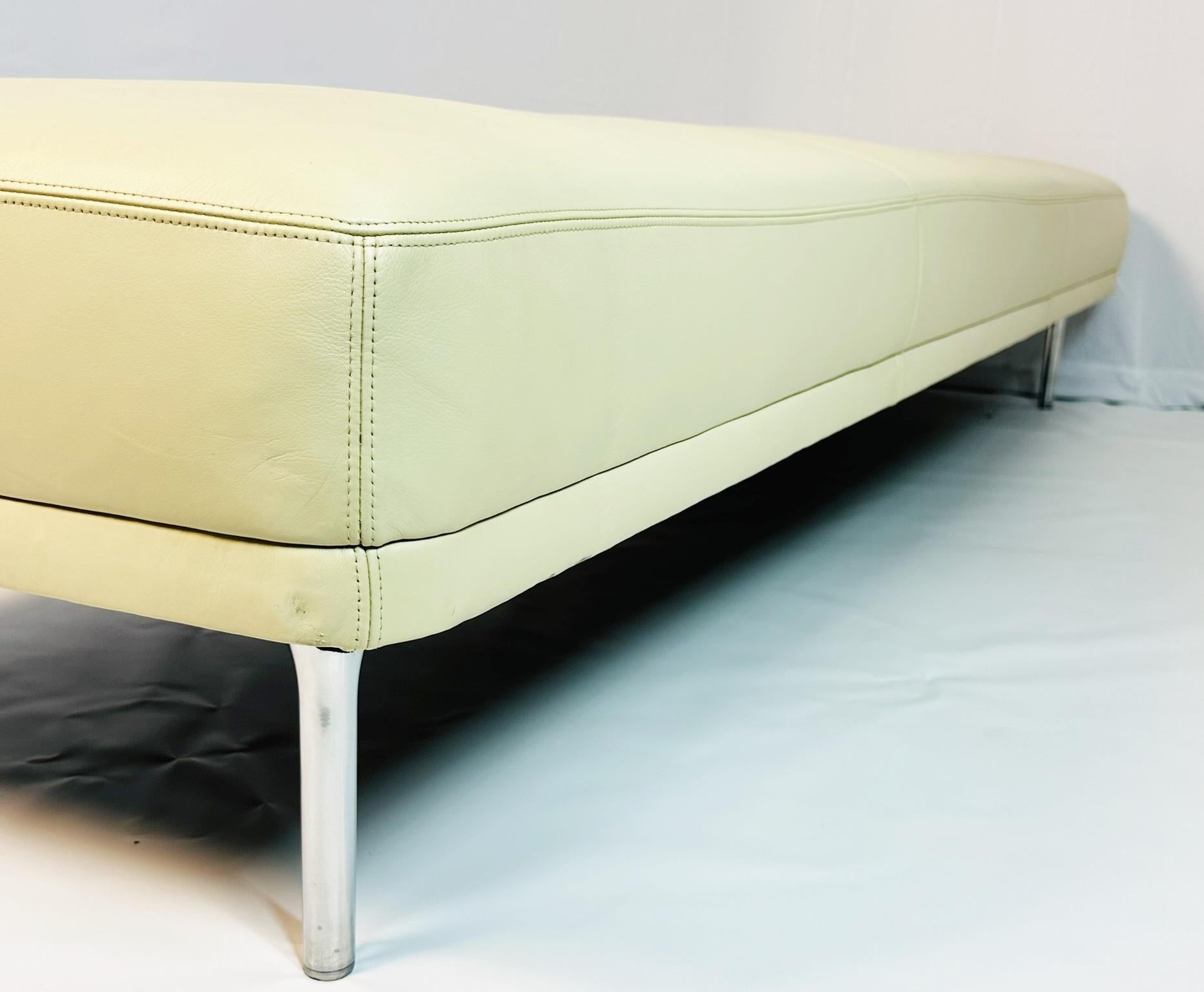 Letto da giorno Mirador di Lievore Altherr Molina per Bernhardt Design in vendita 6
