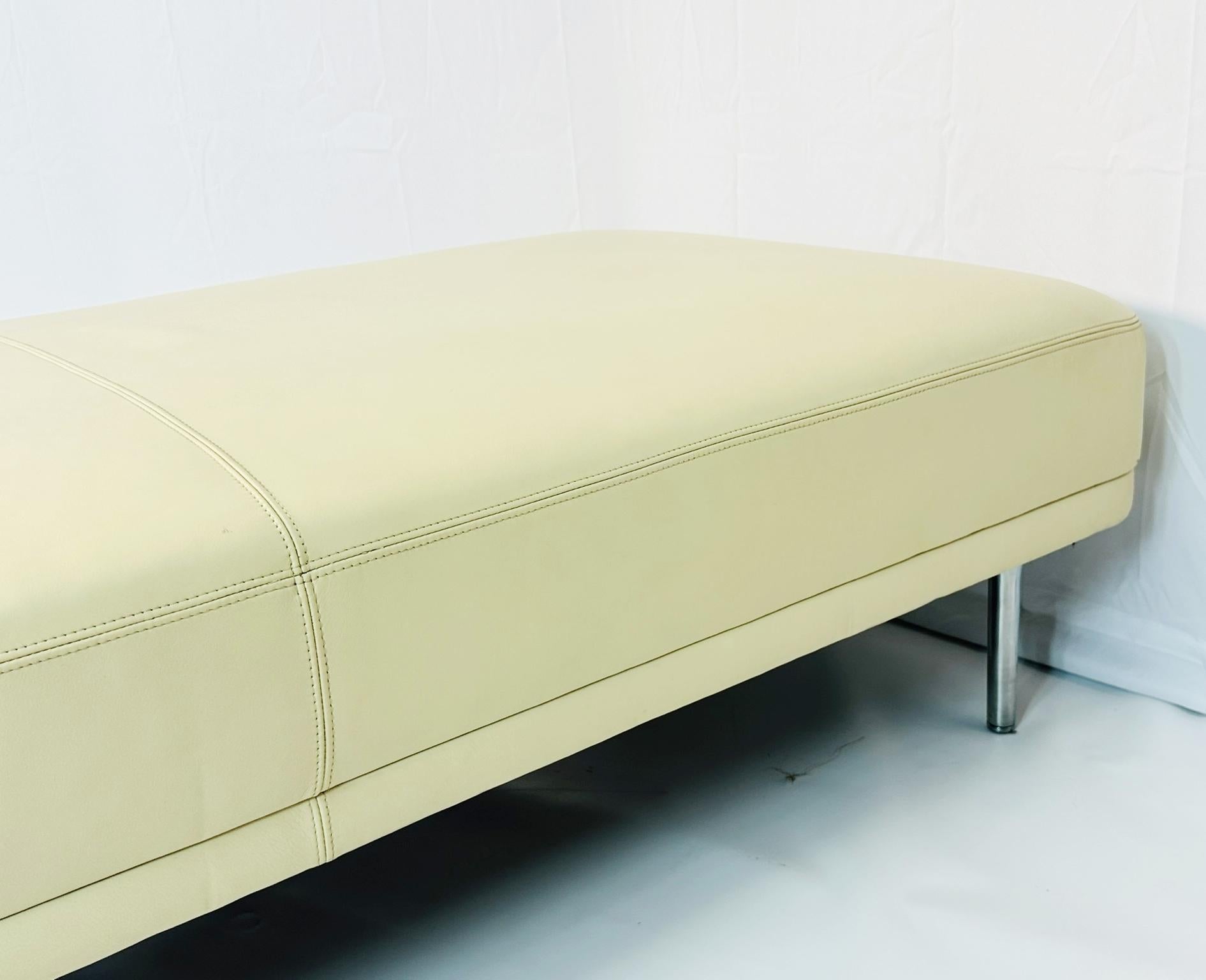 Letto da giorno Mirador di Lievore Altherr Molina per Bernhardt Design in vendita 7
