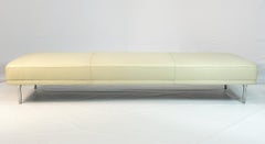 Mirador Day Bed by Lievore Altherr Molina for Bernhardt Design