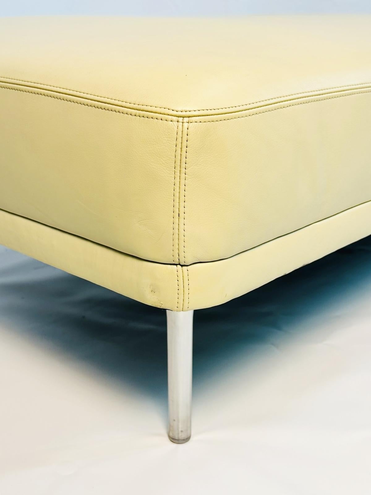 Letto da giorno Mirador di Lievore Altherr Molina per Bernhardt Design in vendita 2