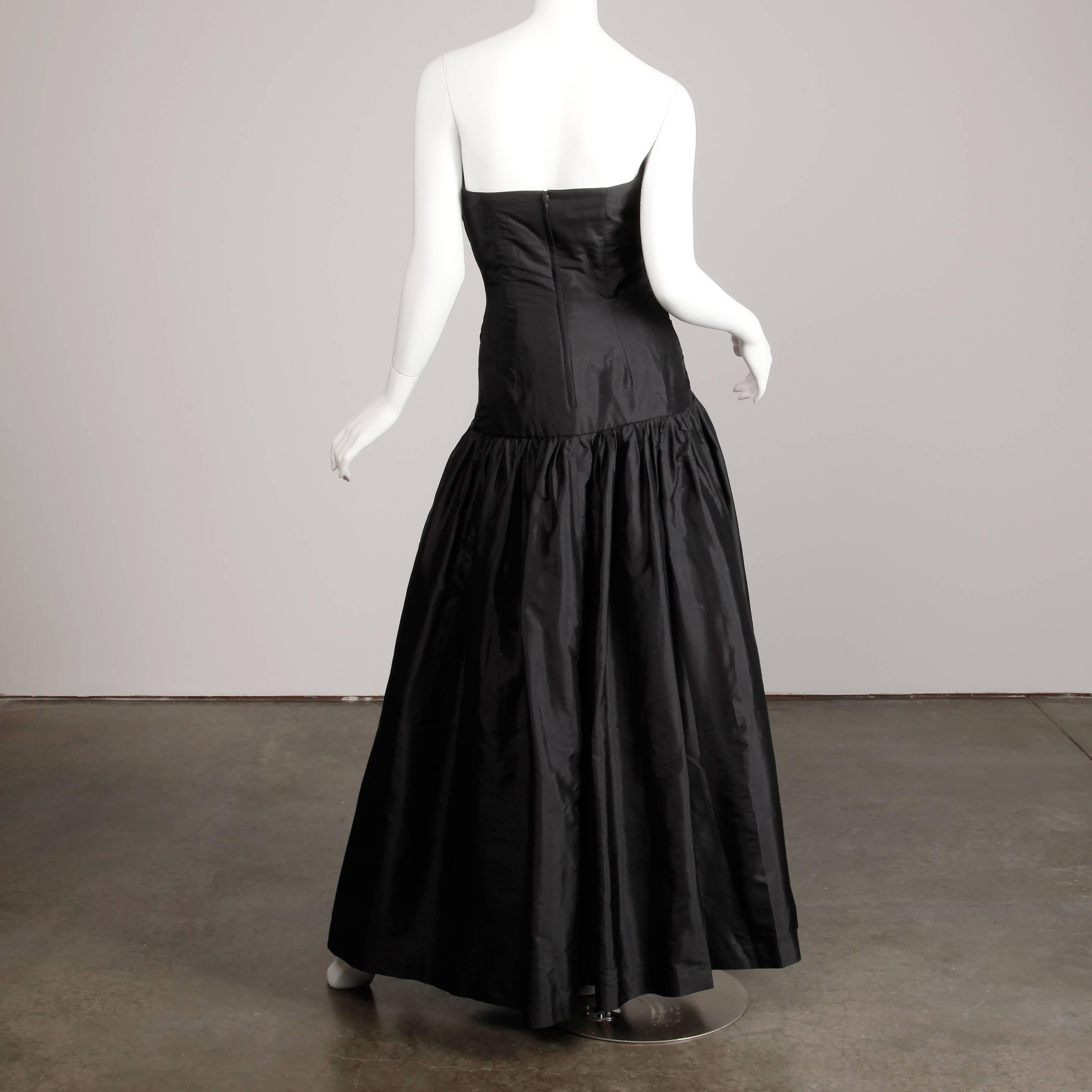 Bergdorf goodman evening gowns on sale