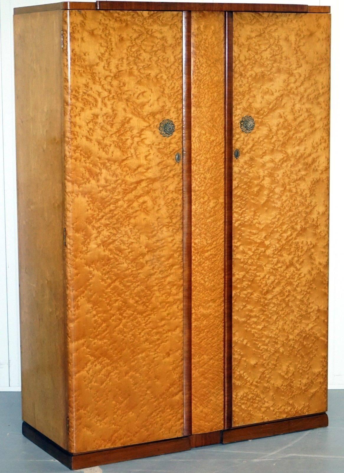 tudor or art deco