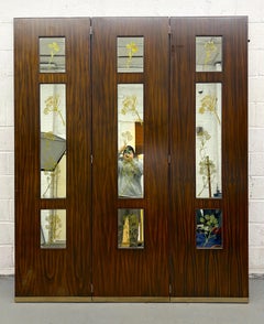 Stunning "Bogart" Luxe Oviatt Screen by Thomasville