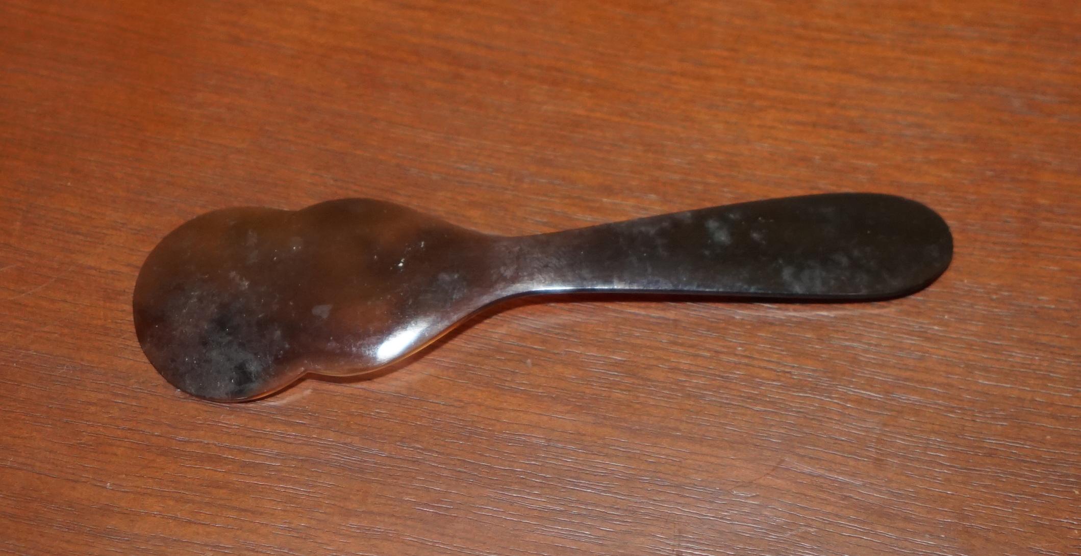 STUNNING BRAND NEW IN THE BOX ViSCOUNT DAVID LINLEY CUT GLASS CRYSTAL CAVIAR SET im Angebot 3