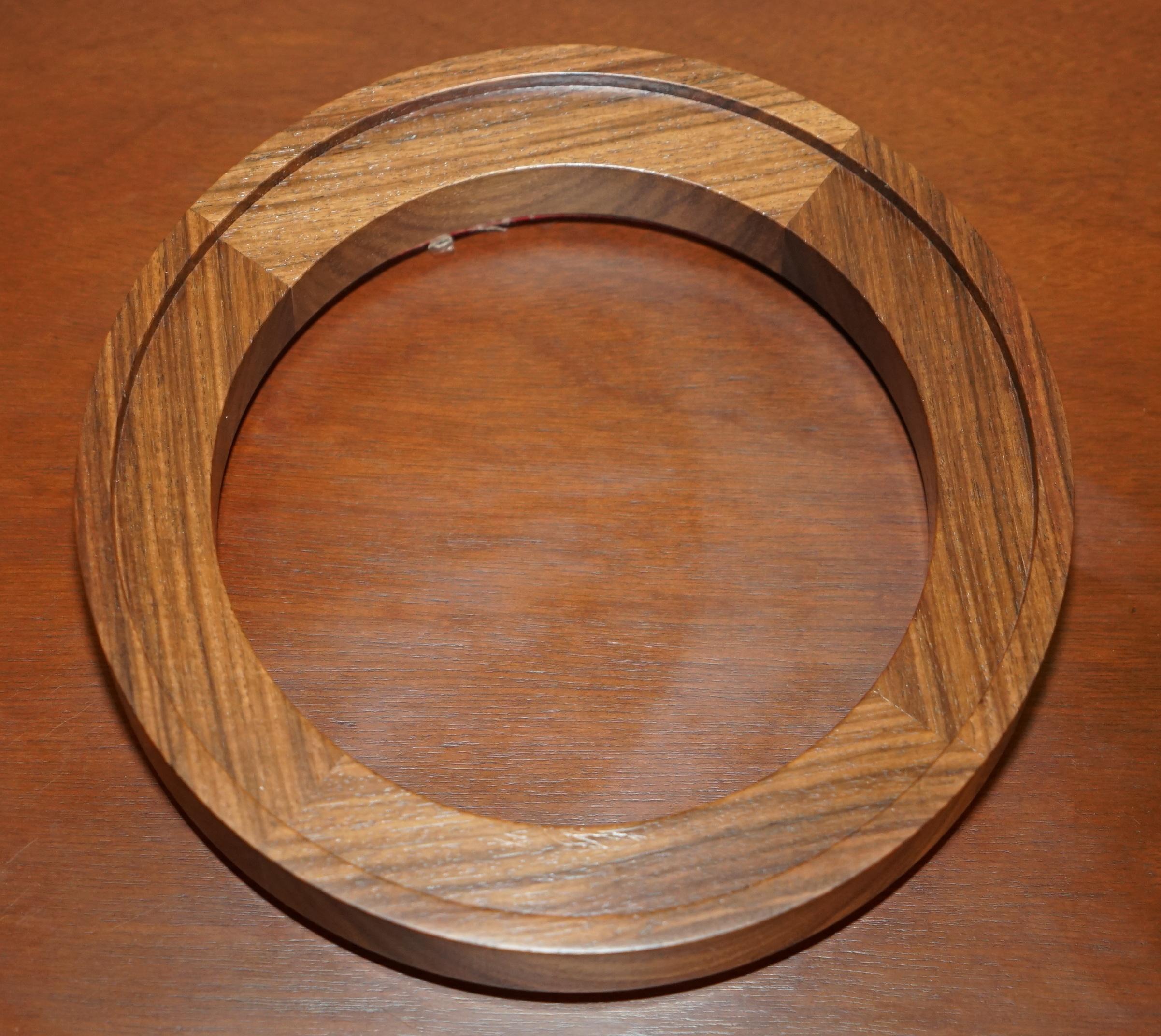 STUNNING BRAND NEW IN THE BOX ViSCOUNT DAVID LINLEY CUT GLASS CRYSTAL CAVIAR SET im Angebot 8