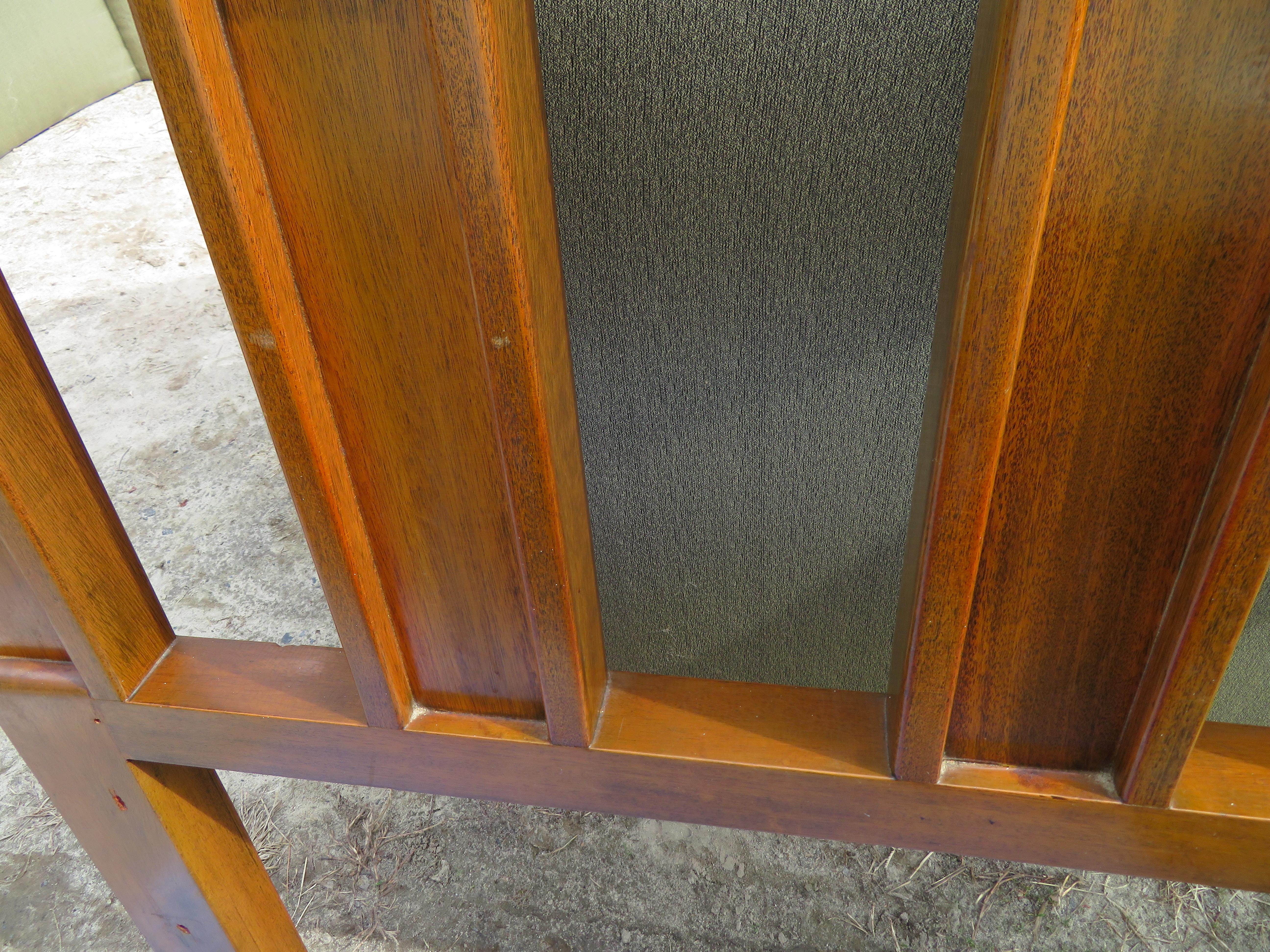 cathedral bed frame