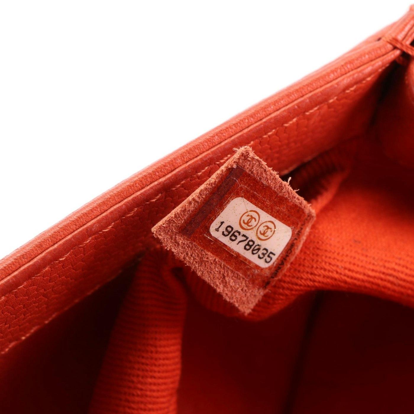 Stunning CHANEL Pre-Fall PARIS to DALLAS 2014 Small Whipstitch Boy Bag 9