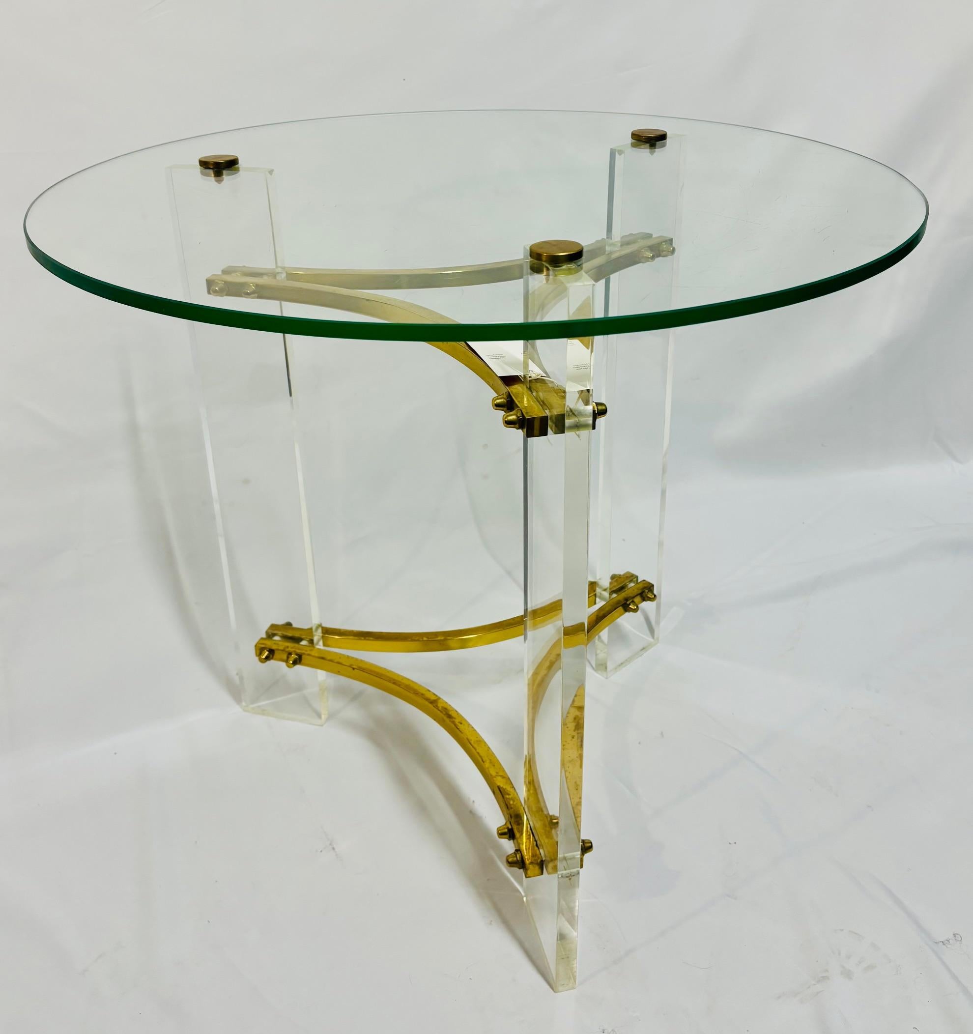 Stunning Charles Hollis Jones table