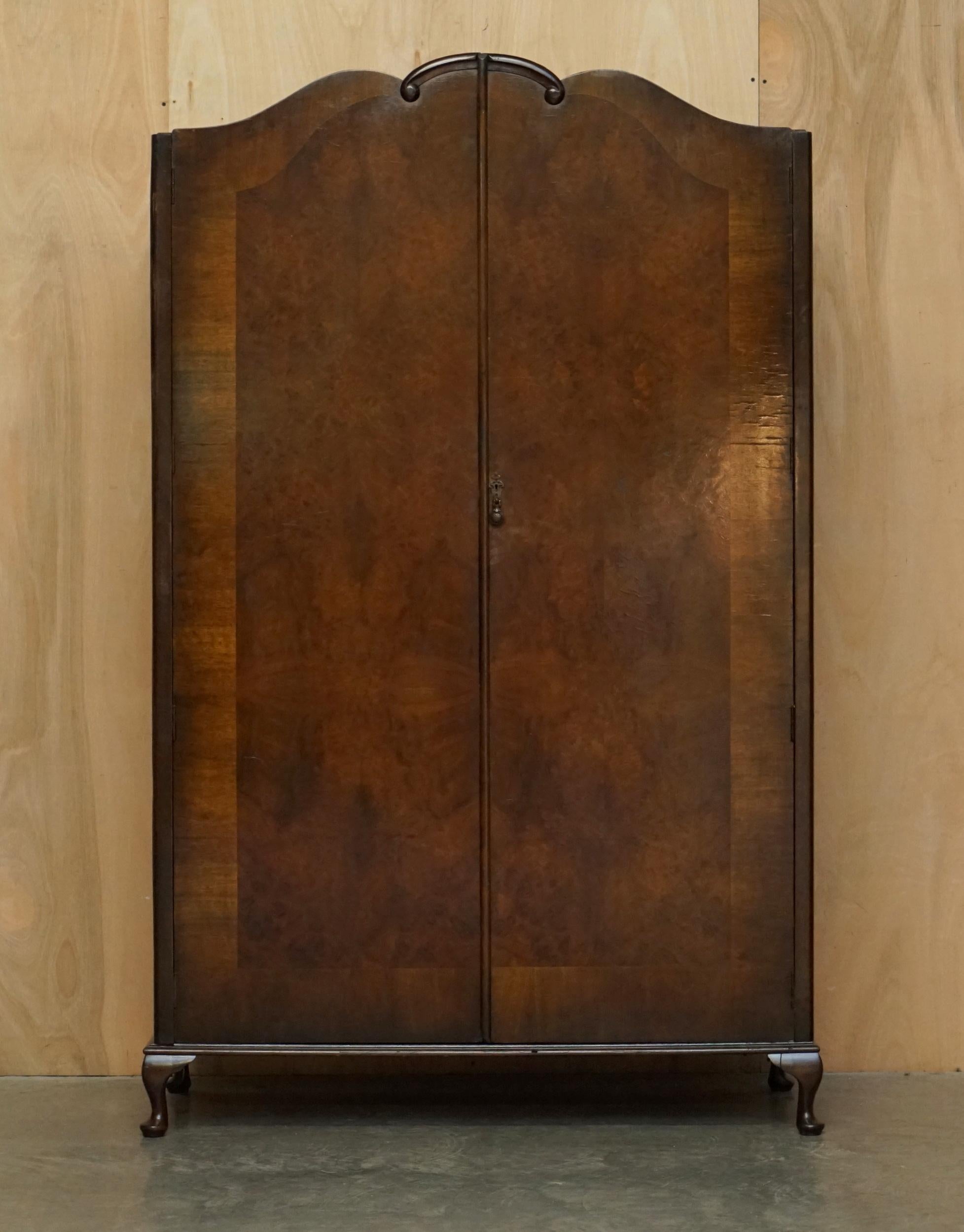 1930's wardrobe