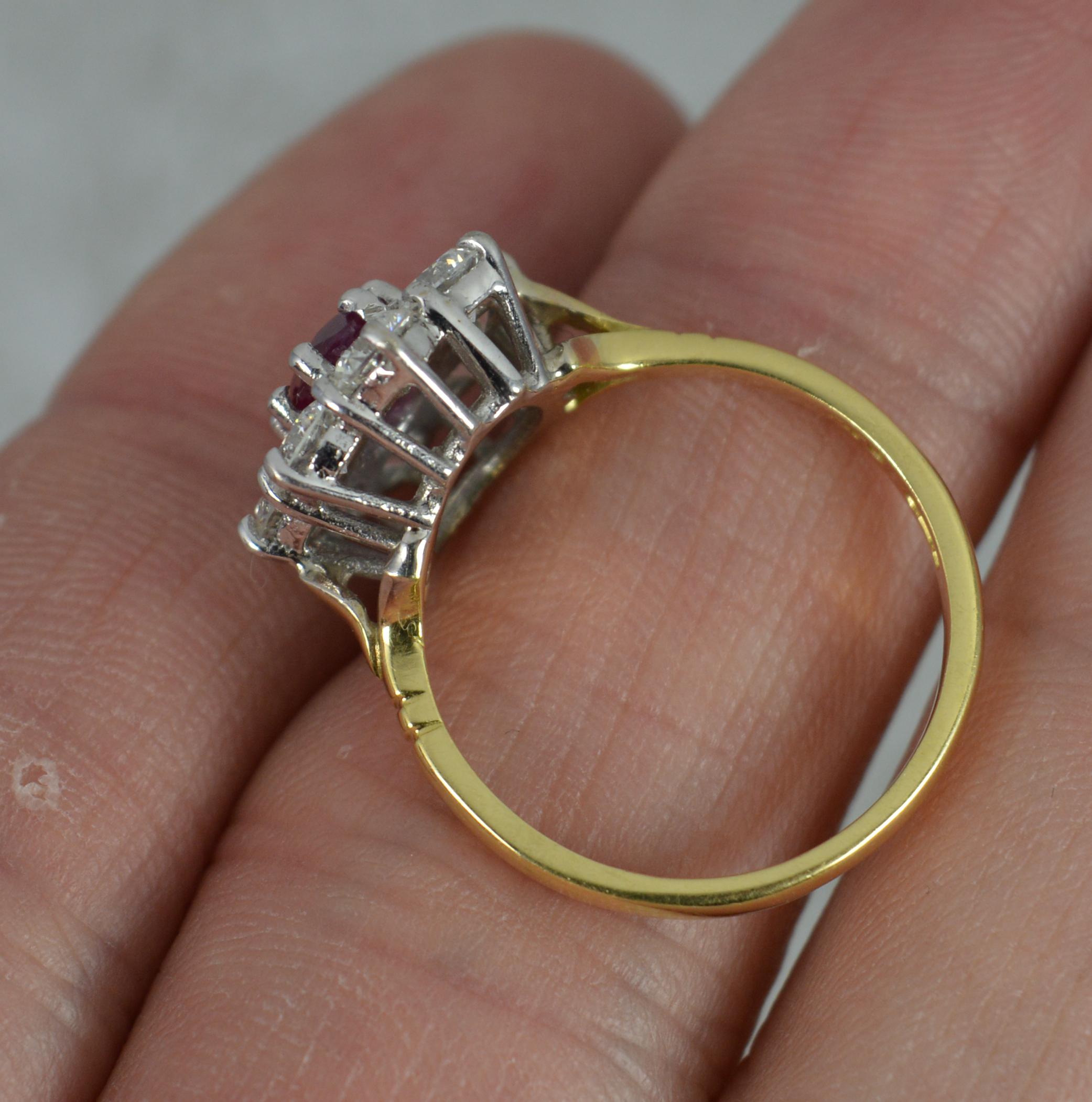 1.6ct diamond ring