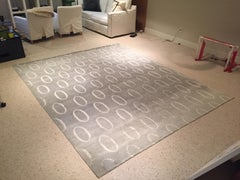 Stunning Contemporary Nepalese Rug
