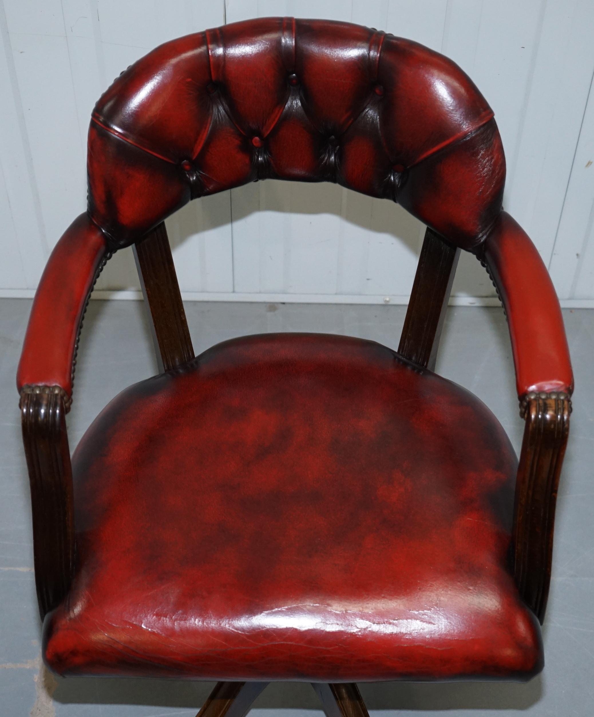 admiral's chair for sale