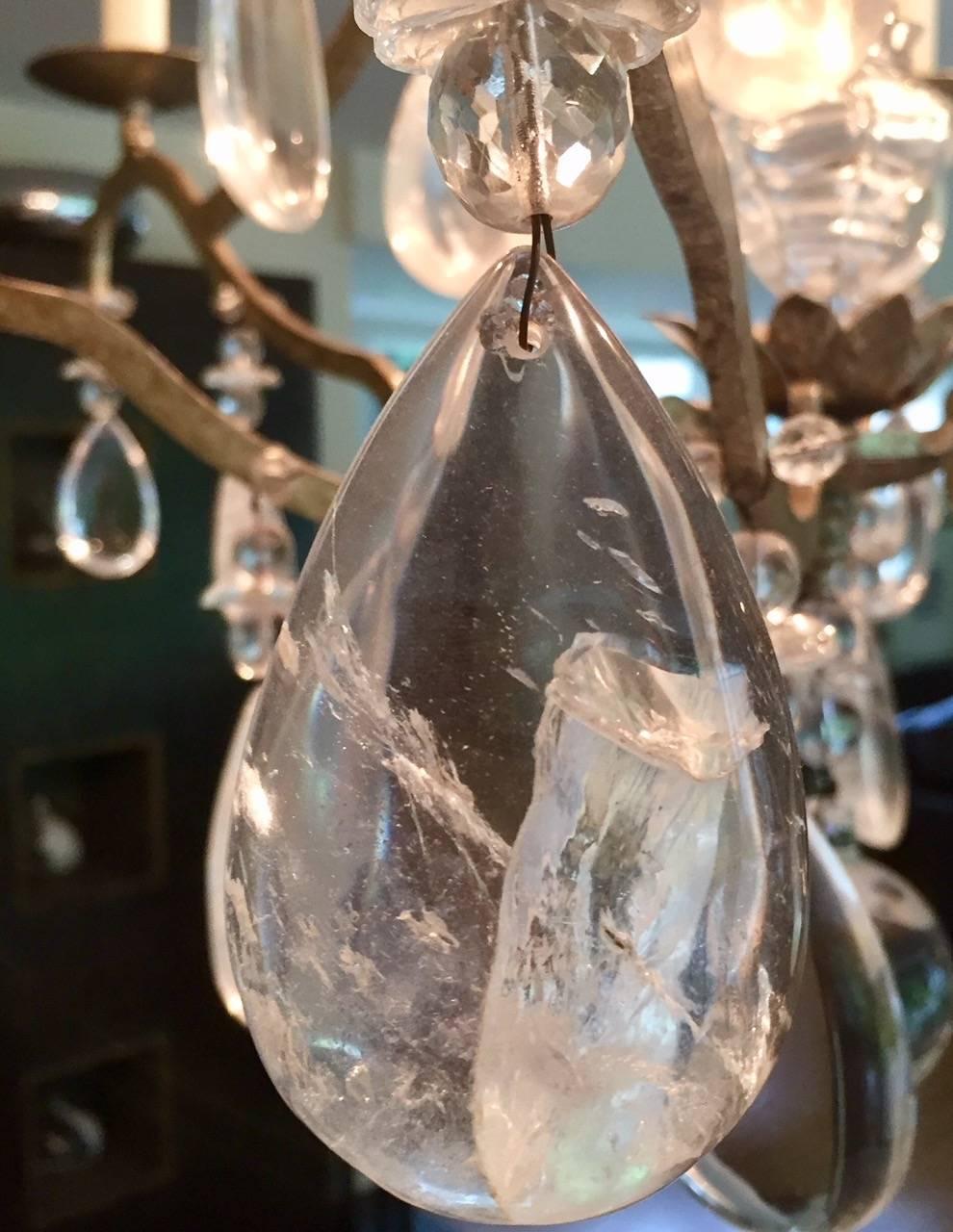 dennis and leen chandelier