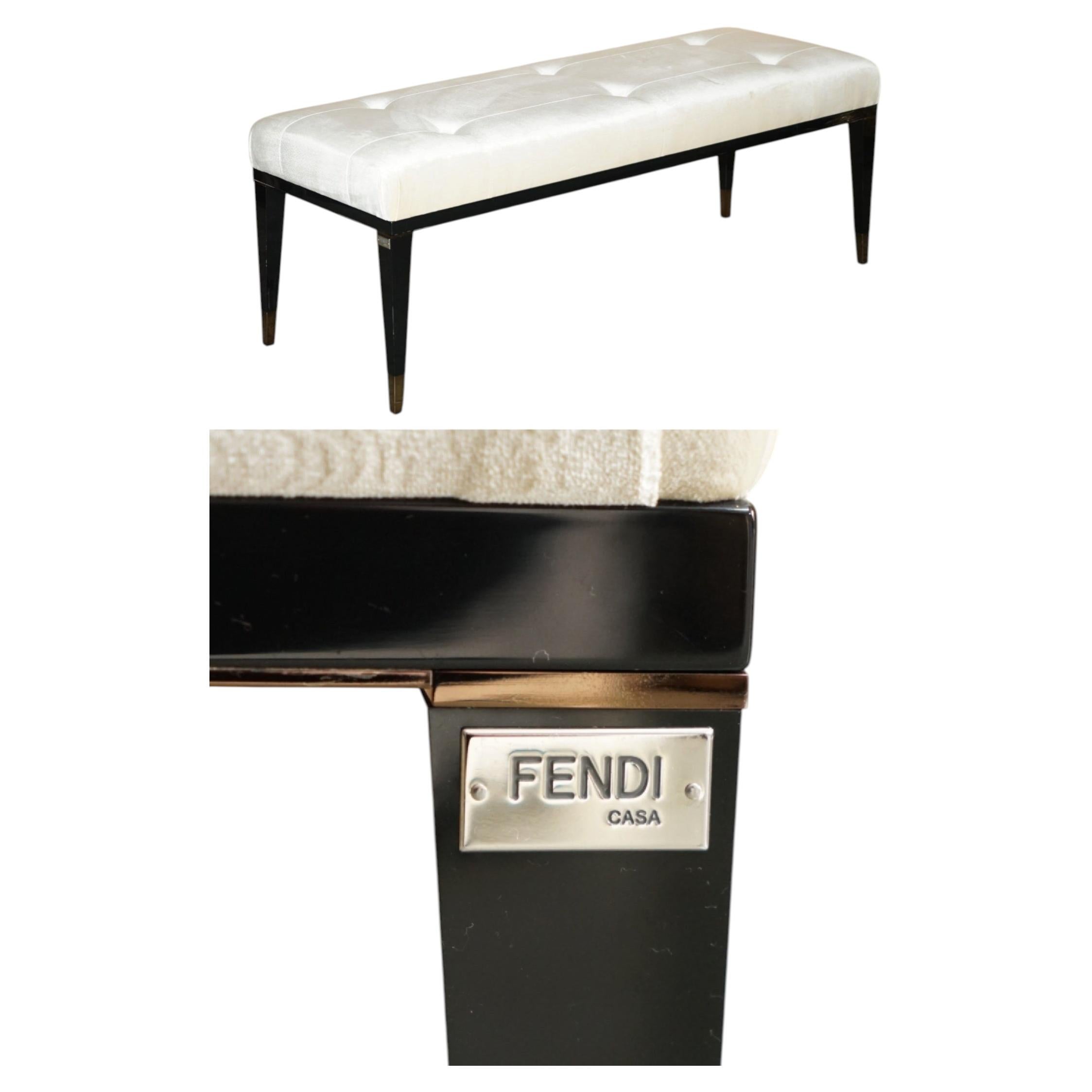 Where can I buy Fendi Casa?