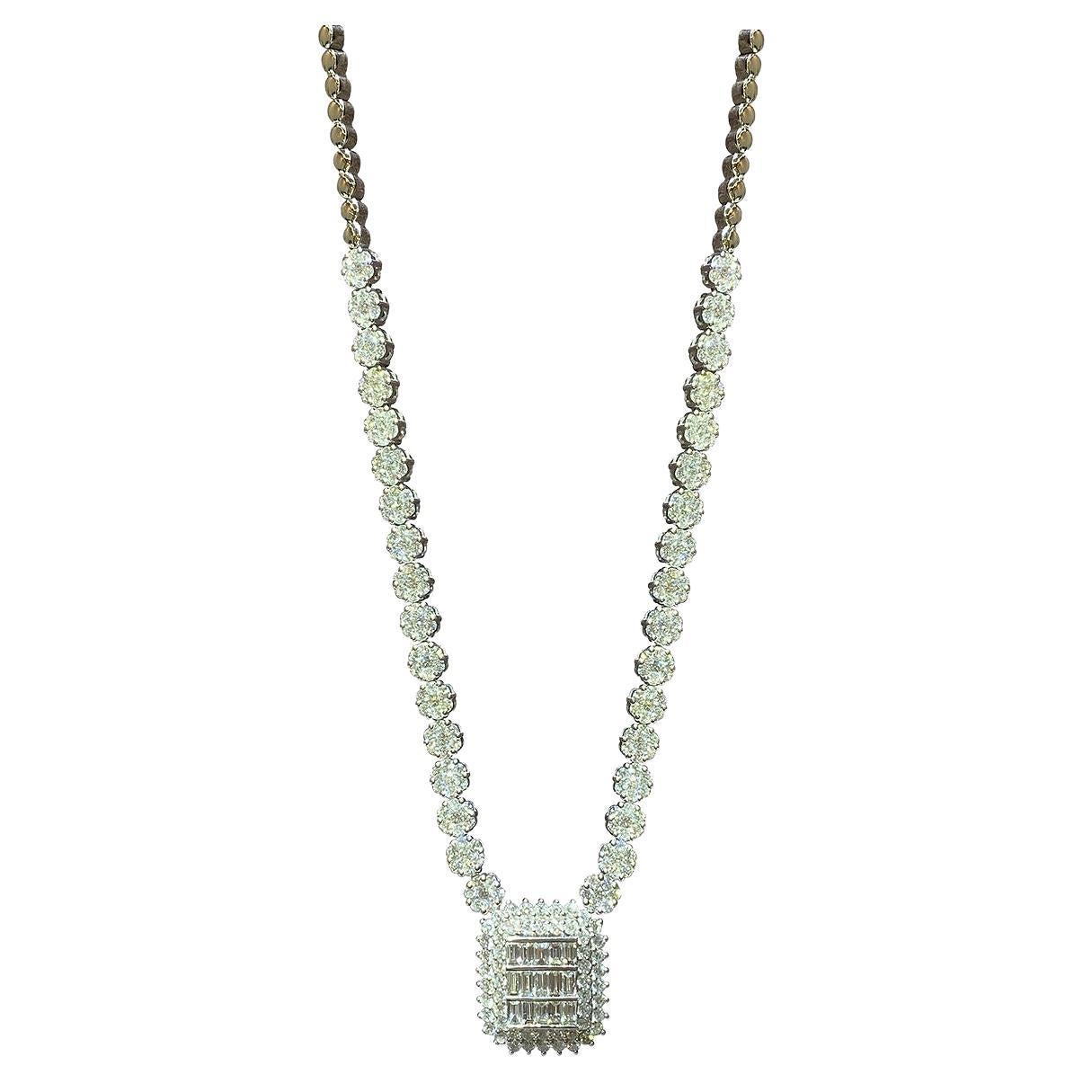 Natkina Pendant Necklaces
