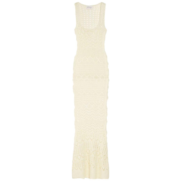 UNWORN Emilio Pucci Peter Dundas Studded Crochet Knit Maxi Dress 42 For Sale at 1stDibs | pucci jane birkin dress, emilio pucci crochet dress, jane birkin dress pucci UNWORN Emilio Pucci Peter Dundas Studded Crochet Knit Maxi Dress 42 For Sale at 1stDibs | pucci jane birkin dress, emilio pucci crochet dress, jane birkin dress pucci