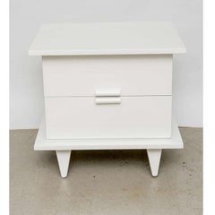 Stunning End Tables or Night Stands by American of Martinsville
